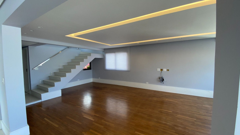 Imagem Imóvel com 4 Quartos à Venda, 422 m² em Boqueirão - Santos Imagem Imóvel com 4 Quartos à Venda, 422 m² em Boqueirão - Santos