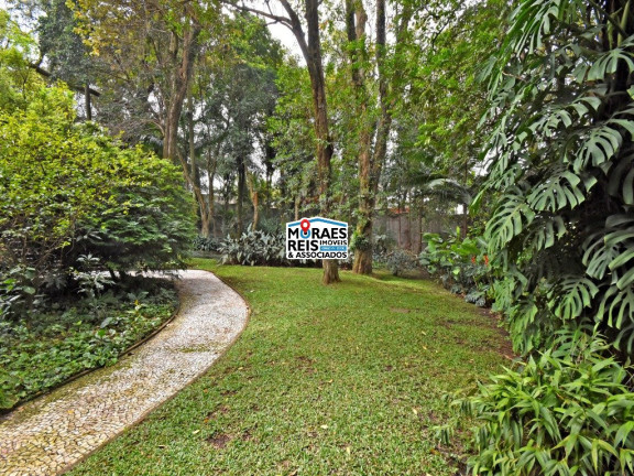 Imagem Casa à Venda, 3.100 m² em Cidade Jardim - São Paulo