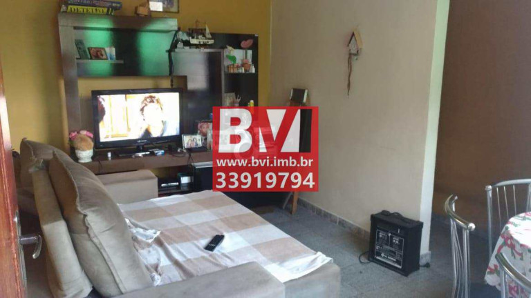 Imagem Apartamento com 2 Quartos à Venda, 65 m² em Vila Isabel - Rio De Janeiro Imagem Apartamento com 2 Quartos à Venda, 65 m² em Vila Isabel - Rio De Janeiro