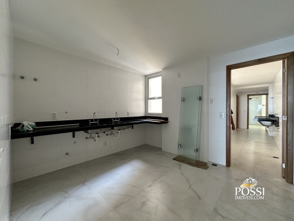 Imagem Apartamento com 4 Quartos à Venda, 253 m² em Praia Da Costa - Vila Velha