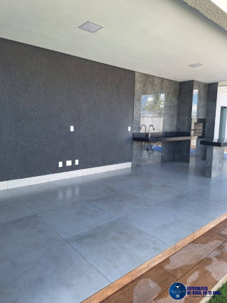 Imagem Casa com 3 Quartos à Venda, 420 m² em Vila Mariana - Aparecida De Goiânia