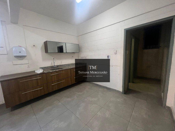 Imagem Galpão para Alugar, 800 m² em Macuco - Santos Imagem Galpão para Alugar, 800 m² em Macuco - Santos