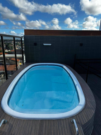 Imagem Apartamento com 2 Quartos à Venda, 50 m² em João Pessoa Imagem Apartamento com 2 Quartos à Venda, 50 m² em João Pessoa