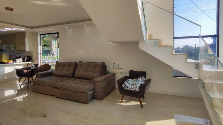 Imagem Casa com 4 Quartos à Venda, 240 m² em Inoã - Maricá