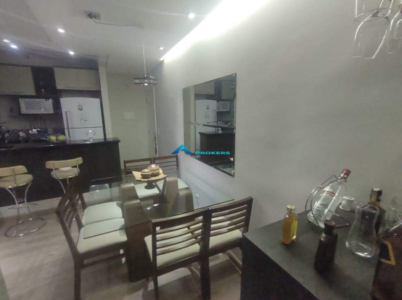 Imagem Apartamento com 2 Quartos à Venda, 69 m² em Vila Das Hortências - Jundiaí