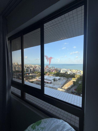 Imagem Apartamento com 3 Quartos à Venda, 127 m² em Altiplano Cabo Branco - João Pessoa Imagem Apartamento com 3 Quartos à Venda, 127 m² em Altiplano Cabo Branco - João Pessoa
