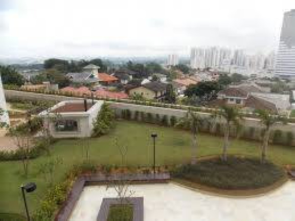 Imagem Apartamento com 4 Quartos para Alugar, 245 m² em Jardim Das Colinas - São José Dos Campos