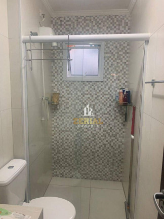 Imagem Apartamento com 3 Quartos à Venda, 98 m² em Boa Vista - São Caetano Do Sul