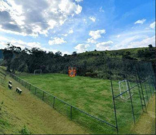 Imagem Terreno à Venda, 400 m² em Bairro Itapema - Itatiba