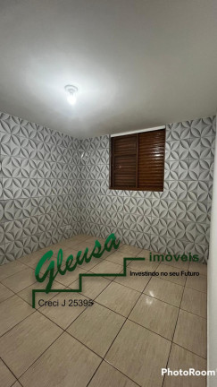 Imagem Apartamento com 2 Quartos à Venda, 45 m² em Conjunto Habitacional Barro Branco Ii - São Paulo Imagem Apartamento com 2 Quartos à Venda, 45 m² em Conjunto Habitacional Barro Branco Ii - São Paulo
