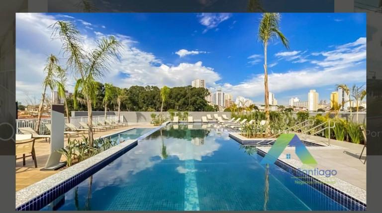 Imagem Apartamento com 2 Quartos à Venda, 55 m² em Vila Dom Pedro I - São Paulo Imagem Apartamento com 2 Quartos à Venda, 55 m² em Vila Dom Pedro I - São Paulo