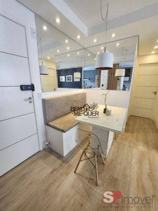 Imagem Apartamento com 2 Quartos à Venda, 45 m² em Vila Pirituba - São Paulo