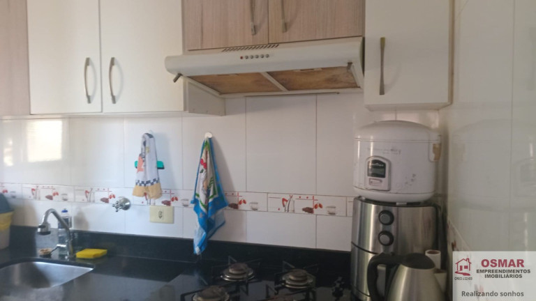 Imagem Imóvel com 2 Quartos à Venda, 60 m² em Chácara Bela Vista - Sumaré