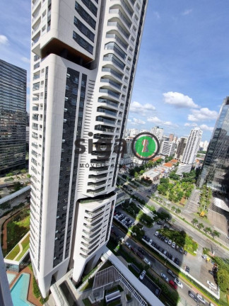 Imagem Apartamento com 3 Quartos à Venda, 134 m² em Chácara Santo Antônio (zona Sul) - São Paulo