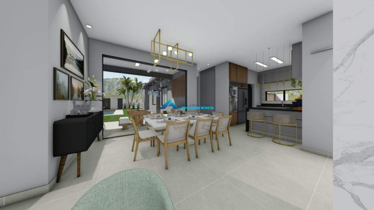 Imagem Casa com 3 Quartos à Venda, 200 m² em Loteamento Vale Azul I - Jundiaí Imagem Casa com 3 Quartos à Venda, 200 m² em Loteamento Vale Azul I - Jundiaí