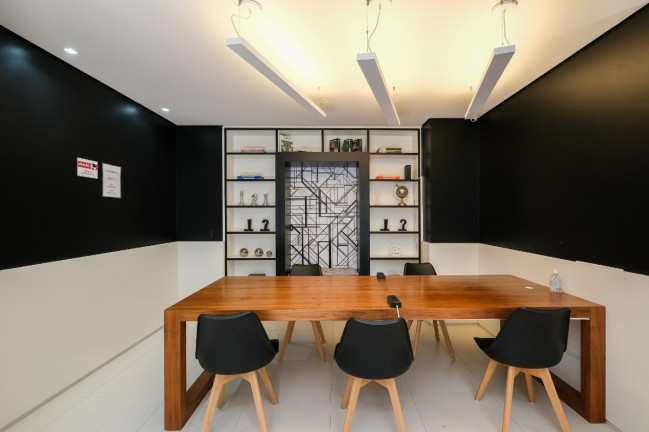 Imagem Studio com 1 Quarto à Venda, 29 m² em Bom Retiro - São Paulo