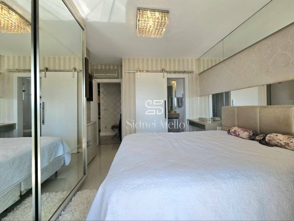 Imagem Apartamento com 3 Quartos à Venda, 131 m² em Quadra Mar Sul - Balneário Camboriú
