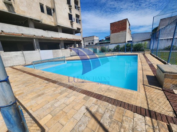 Imagem Apartamento com 2 Quartos à Venda, 126 m² em São Francisco - Cabo Frio