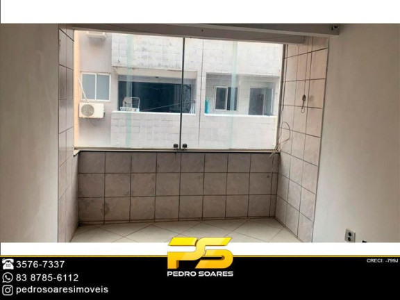 Imagem Apartamento com 3 Quartos à Venda, 70 m² em Bessa - João Pessoa