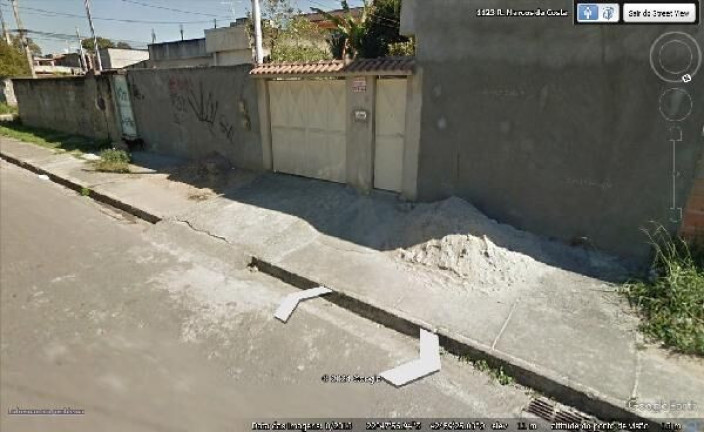 Apartamento com 1 Quarto à Venda, 49 m² em Não Informado - São Gonçalo