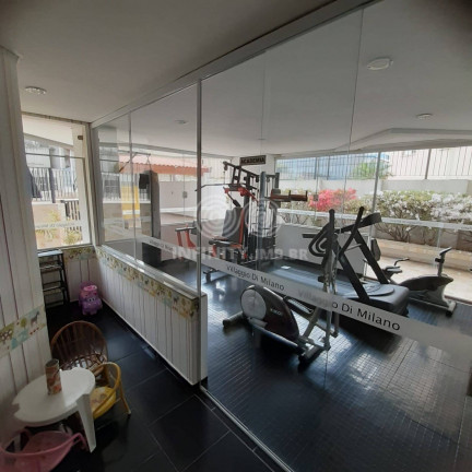 Imagem Apartamento com 2 Quartos à Venda, 65 m² em Tatuapé - São Paulo