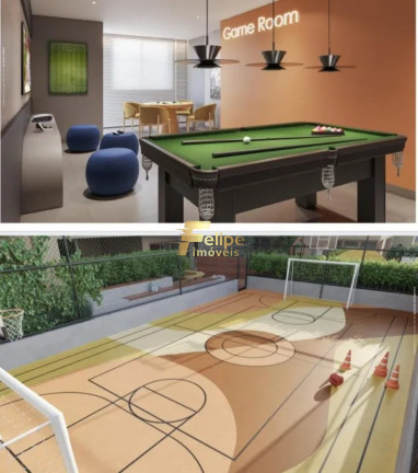 Imagem Imóvel com 3 Quartos à Venda, 113 m² em Itapuã - Vila Velha Imagem Imóvel com 3 Quartos à Venda, 113 m² em Itapuã - Vila Velha