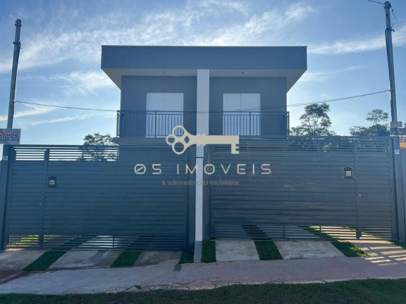Casa com 3 Quartos à Venda, 96 m² em água Espraiada (caucaia Do Alto) - Cotia