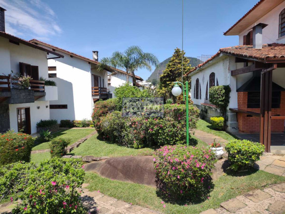 Imagem Imóvel com 5 Quartos à Venda, 190 m² em Alto - Teresópolis