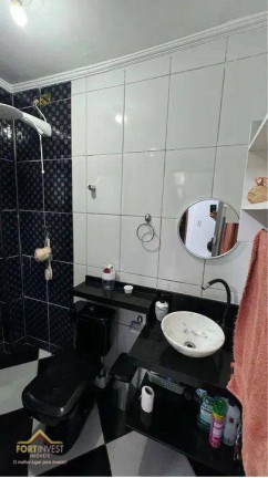 Imagem Imóvel com 3 Quartos à Venda, 90 m² em Mirim - Praia Grande