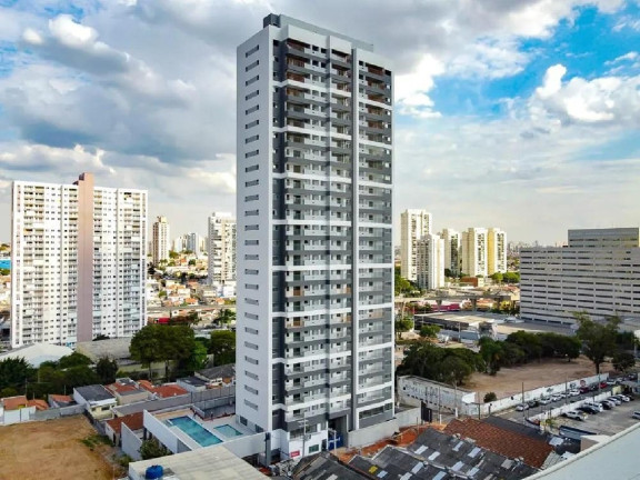 Imóvel com 2 Quartos à Venda, 64 m² em Vila Prudente - São Paulo