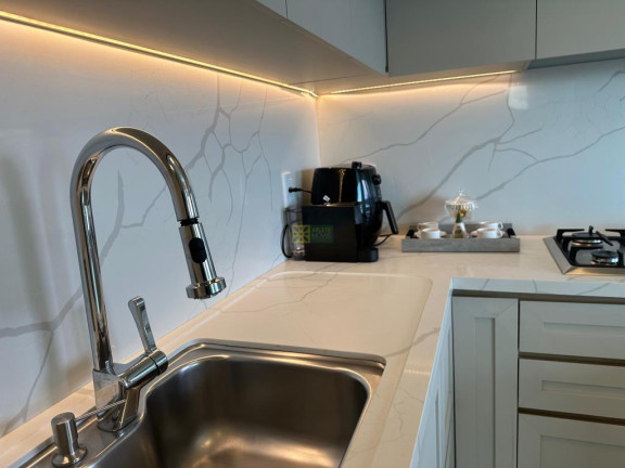 Imagem Apartamento com 3 Quartos à Venda, 141 m² em Balneário Perequê - Porto Belo Imagem Apartamento com 3 Quartos à Venda, 141 m² em Balneário Perequê - Porto Belo