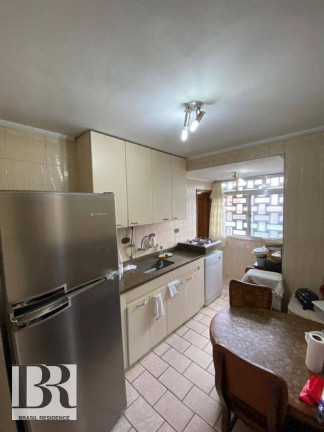 Imagem Apartamento com 3 Quartos à Venda, 97 m² em Ipiranga - São Paulo