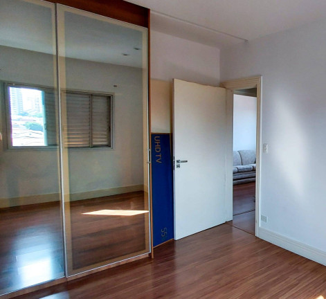Imagem Apartamento com 2 Quartos à Venda, 70 m² em Chácara Inglesa - São Paulo
