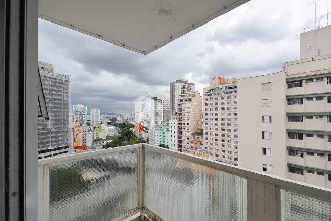 Imagem Imóvel com 3 Quartos à Venda, 112 m² em Santa Cecília - São Paulo Imagem Imóvel com 3 Quartos à Venda, 112 m² em Santa Cecília - São Paulo