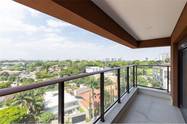 Imagem Apartamento com 3 Quartos à Venda, 230 m² em Jardim Leonor - São Paulo Imagem Apartamento com 3 Quartos à Venda, 230 m² em Jardim Leonor - São Paulo