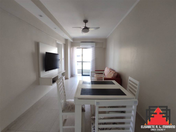 Imagem Apartamento com 2 Quartos à Venda, 63 m² em Vila Guilhermina - Praia Grande Imagem Apartamento com 2 Quartos à Venda, 63 m² em Vila Guilhermina - Praia Grande