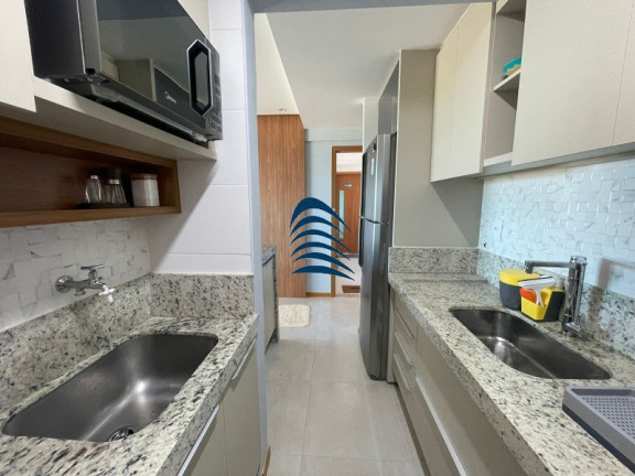 Imagem Imóvel com 2 Quartos à Venda, 60 m² em Stella Maris - Salvador