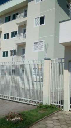 Imagem Apartamento com 2 Quartos à Venda, 58 m² em Cidade Salvador - Jacareí