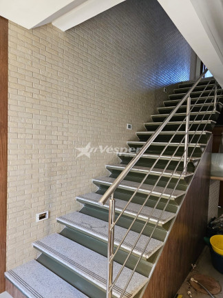 Imagem Sobrado com 3 Quartos à Venda, 204 m² em Parque Amazônia - Goiânia Imagem Sobrado com 3 Quartos à Venda, 204 m² em Parque Amazônia - Goiânia
