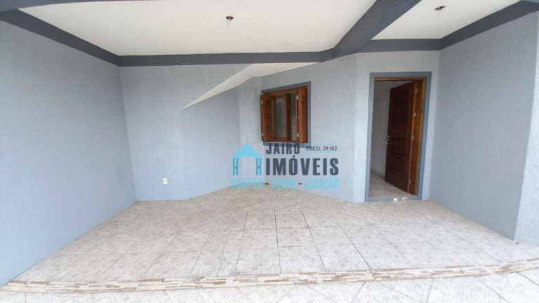 Imagem Sobrado com 3 Quartos à Venda, 116 m² em Centro - Tramandaí Imagem Sobrado com 3 Quartos à Venda, 116 m² em Centro - Tramandaí