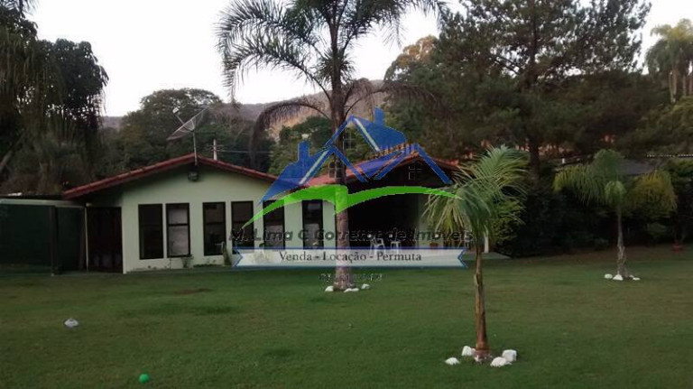 Imagem Chácara com 4 Quartos à Venda, 1.600 m² em Jundiaizinho (terra Preta) - Mairiporã Imagem Chácara com 4 Quartos à Venda, 1.600 m² em Jundiaizinho (terra Preta) - Mairiporã