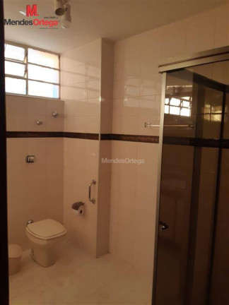 Imagem Apartamento com 2 Quartos à Venda, 123 m² em Centro - Sorocaba