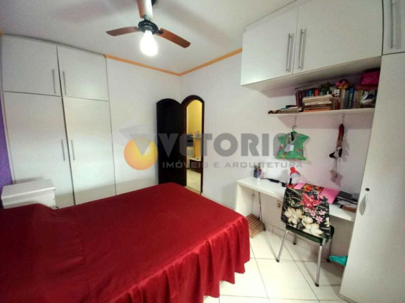 Imagem Casa com 3 Quartos à Venda, 165 m²