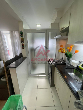 Imagem Apartamento com 2 Quartos à Venda, 45 m² em Vila Maria - São Paulo