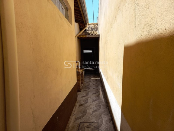Imagem Casa com 2 Quartos à Venda, 125 m² em Vila Brito - Lorena