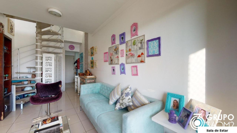 Imagem Apartamento com 2 Quartos à Venda, 110 m² em Vila Da Saúde - São Paulo Imagem Apartamento com 2 Quartos à Venda, 110 m² em Vila Da Saúde - São Paulo