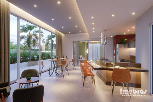 Imagem Apartamento com 2 Quartos à Venda, 54 m² em Aldeota - Fortaleza Imagem Apartamento com 2 Quartos à Venda, 54 m² em Aldeota - Fortaleza
