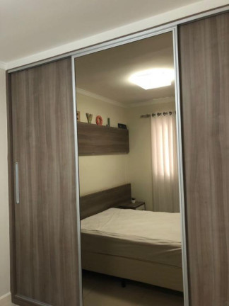 Imagem Apartamento com 2 Quartos à Venda, 46 m² em Piracicamirim - Piracicaba