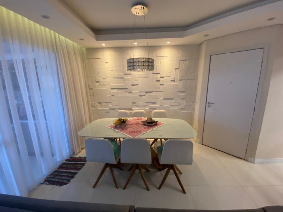 Imagem Apartamento com 3 Quartos à Venda, 85 m² em Vila Vera - São Paulo Imagem Apartamento com 3 Quartos à Venda, 85 m² em Vila Vera - São Paulo