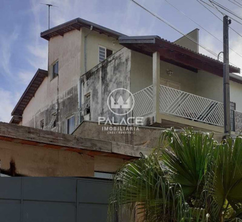 Imagem Imóvel com 3 Quartos à Venda, 150 m² em Jardim Maria Antonia (nova Veneza) - Sumaré
